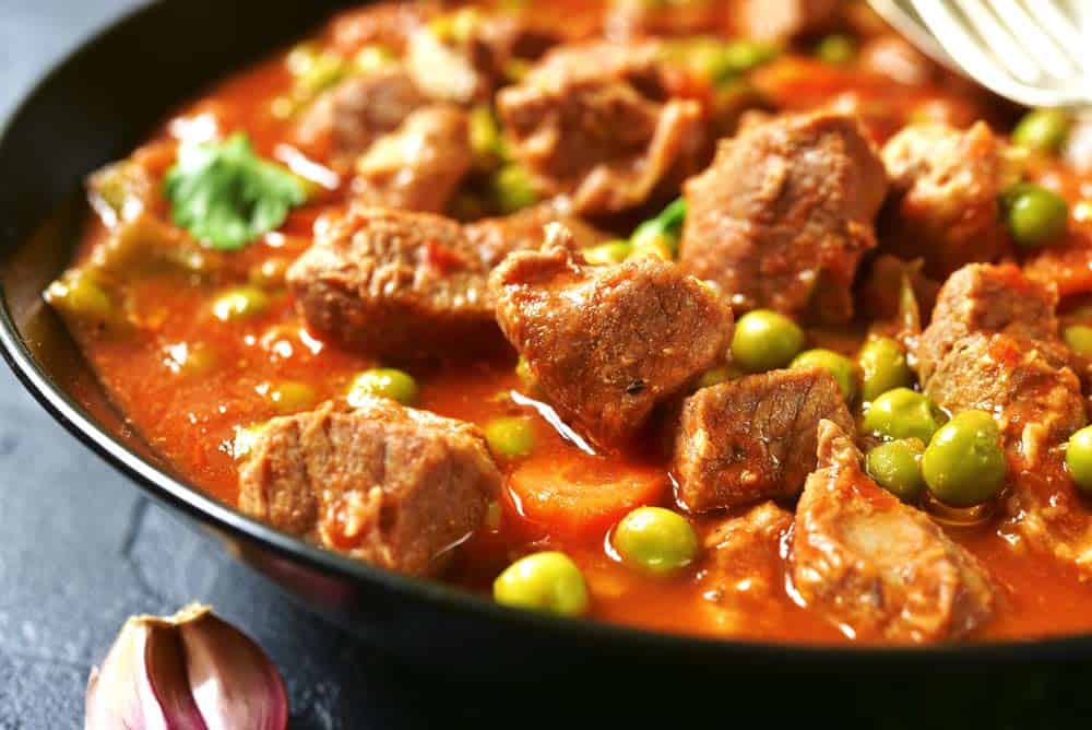 lamb stew recipes