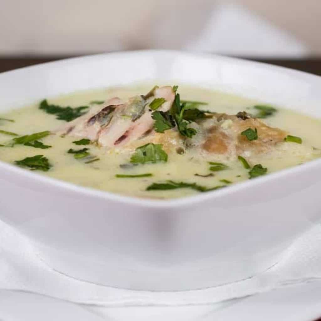 Cuban Chicken Soup Recipe. How to Make Easy in Home