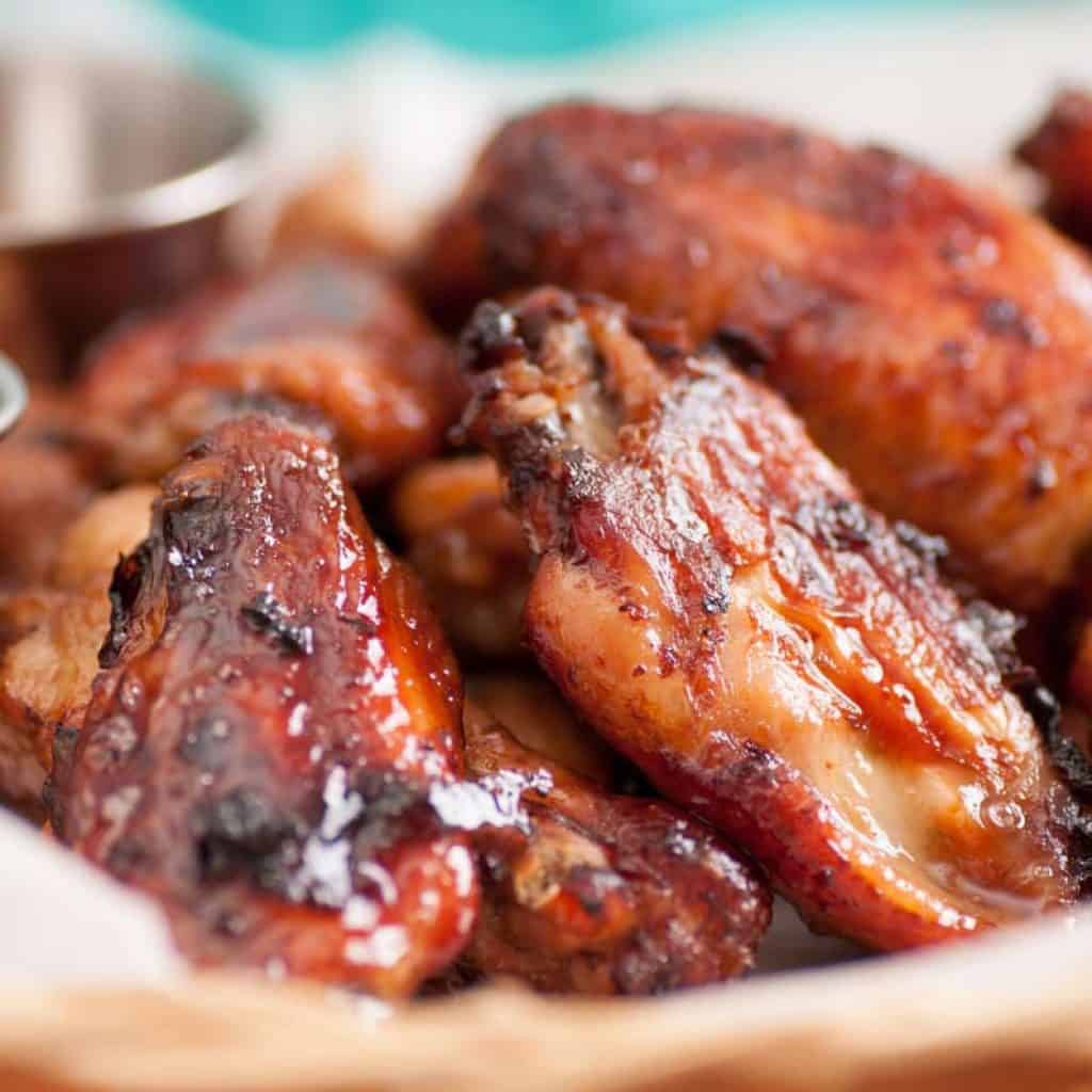 BBQ Chicken Recipe. How to Make in 5 Easy Steps