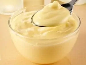 custard recipe