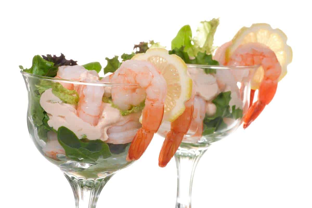 shrimp cocktail recipe