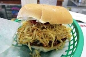 cuban frita recipe