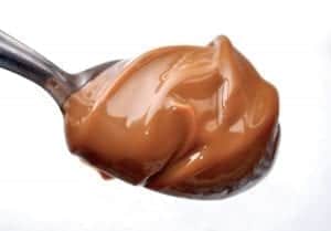 dulce de leche recipe