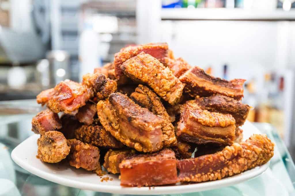 Pork Rinds Recipe How to Make Cuban Recipes
