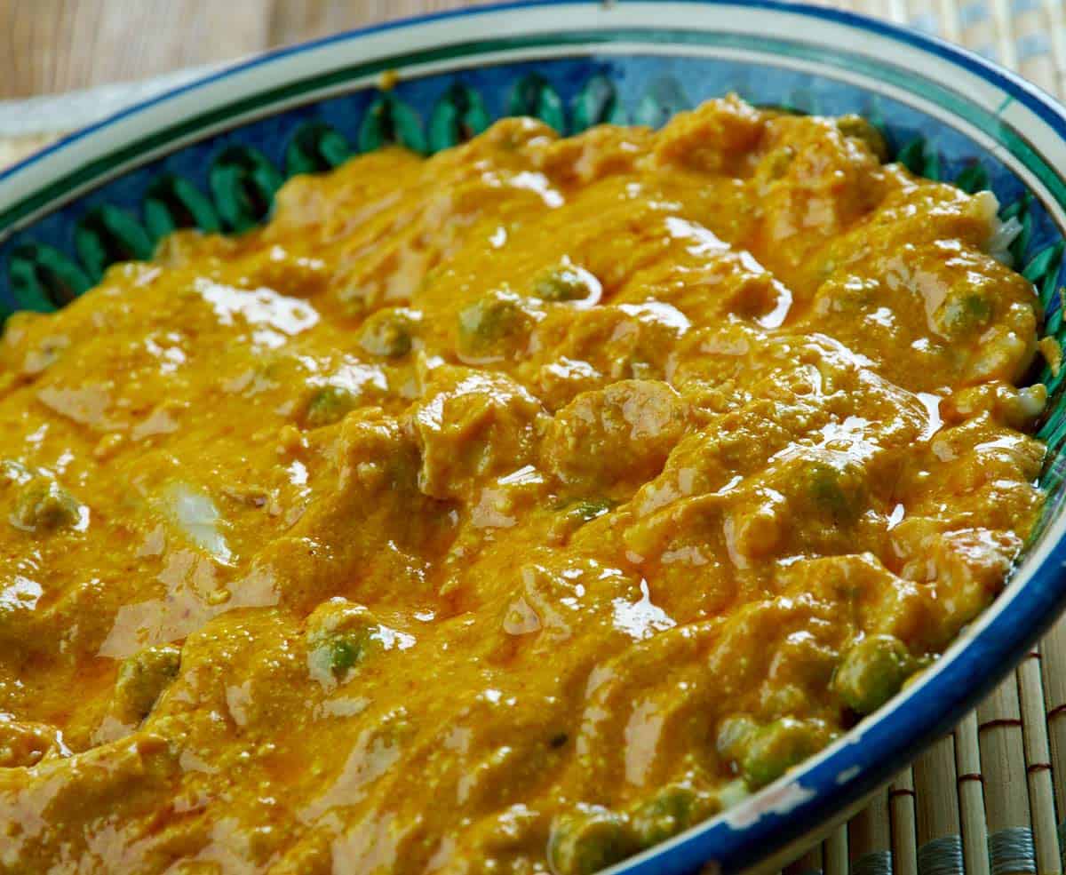 Tamale Casserole recipe