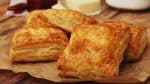 Cuban Guava and Cheese Pastries