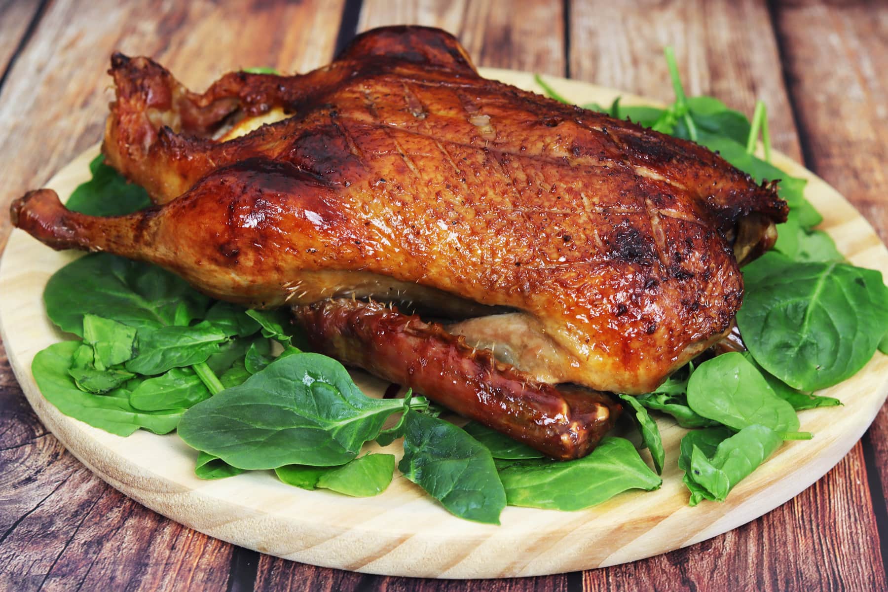 Roast Duck Secrets For An Exquisite Dinner That Will Leave Everyone 